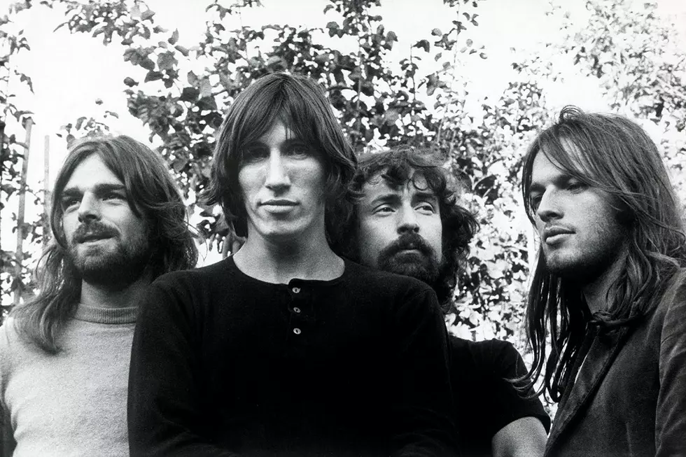 Pink Floyd's 'Dark Side of the Moon' Recording Console Sells for $1.8 Million