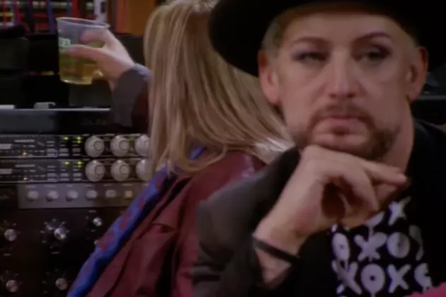 Did Vince Neil&#8217;s &#8216;Celebrity Apprentice&#8217; Fight With Boy George Almost Turn Violent?