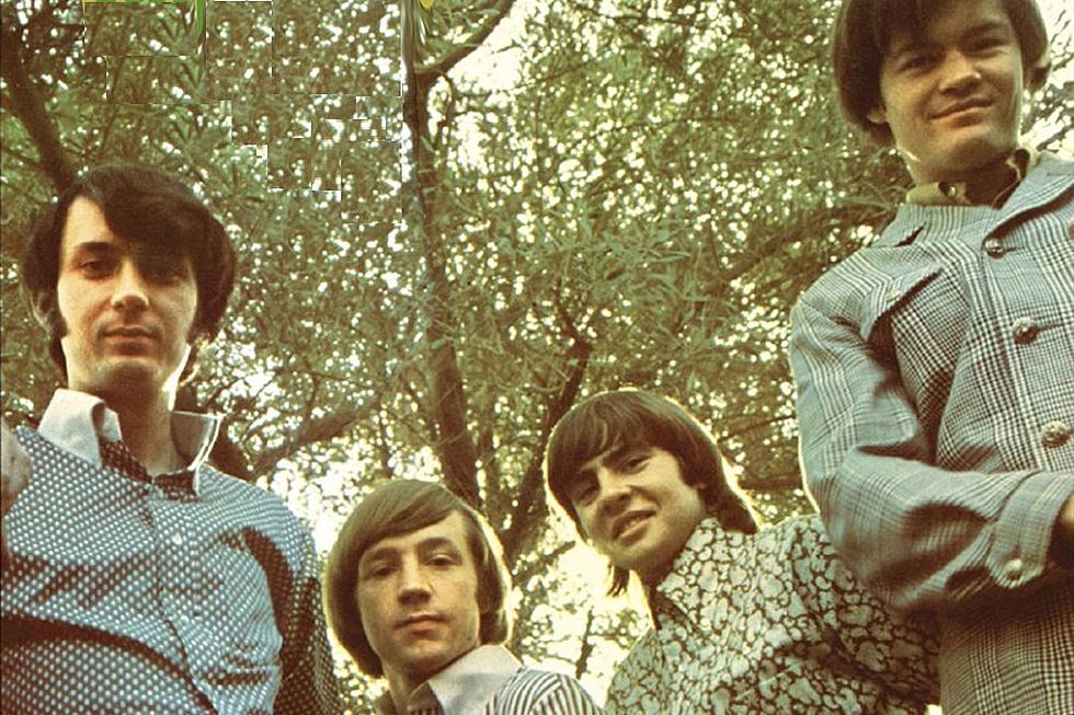 50 Years Ago: The Monkees Storm the Charts With Their Second Album, ‘More of the Monkees’