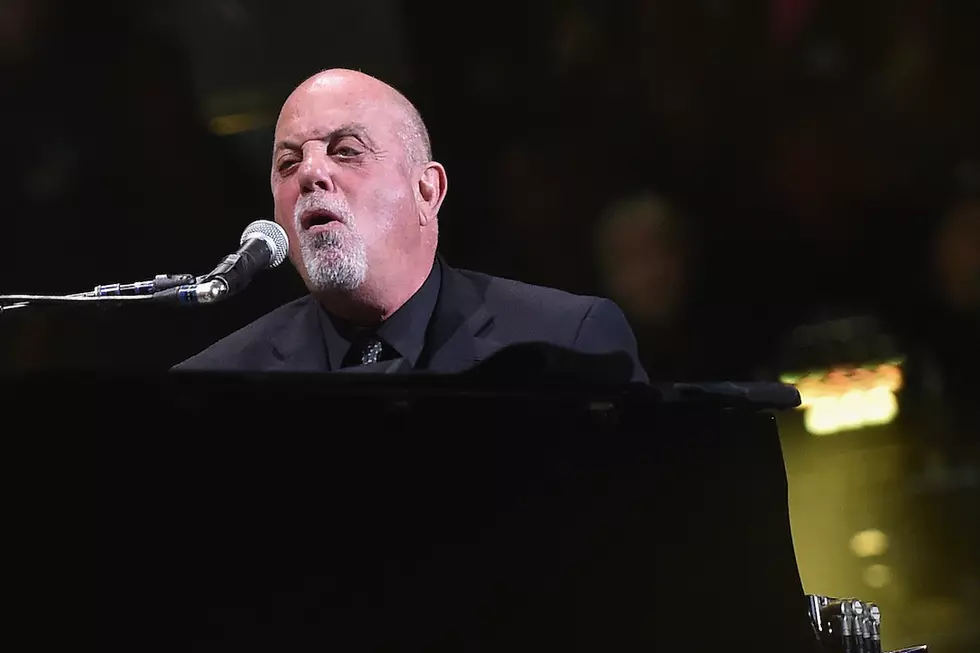 Here’s How to Send a Mother’s Day eCard With Billy Joel’s Music