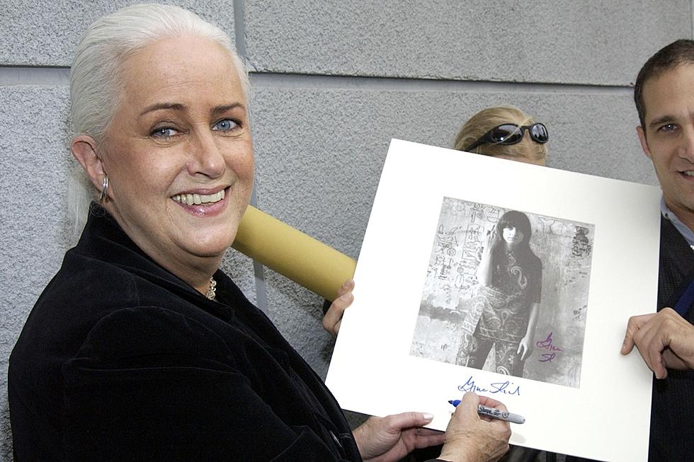 Grace Slick Explains Her Decision to License a Starship Hit to Chick-Fil-A