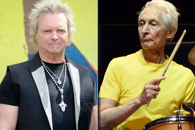 Joey Kramer Sizes Up Aerosmith&#8217;s Competition: &#8216;I&#8217;ve Never Cared for the Stones&#8217;