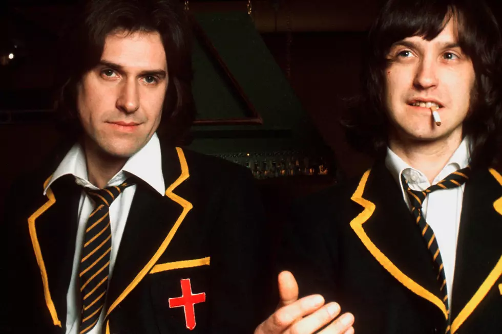 The Kinks Brothers' Feud: Who Started It?