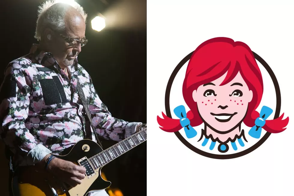 Foreigner’s ‘Cold as Ice’ Heats Up New Wendy’s Super Bowl Commercial