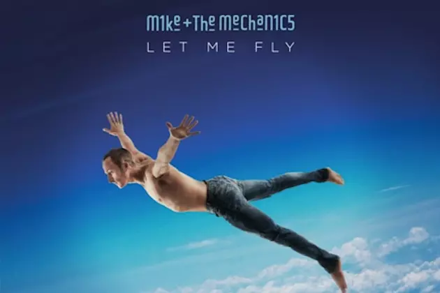 Mike and the Mechanics Announce First Album in 5 Years