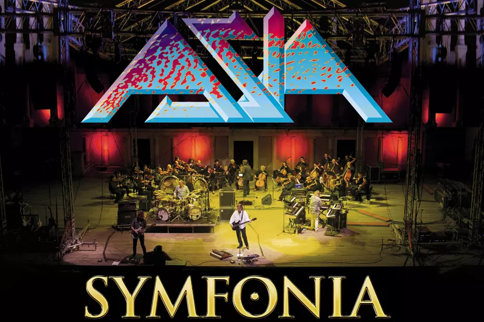 Asia Dedicate Upcoming Live Album ‘Symfonia’ to John Wetton