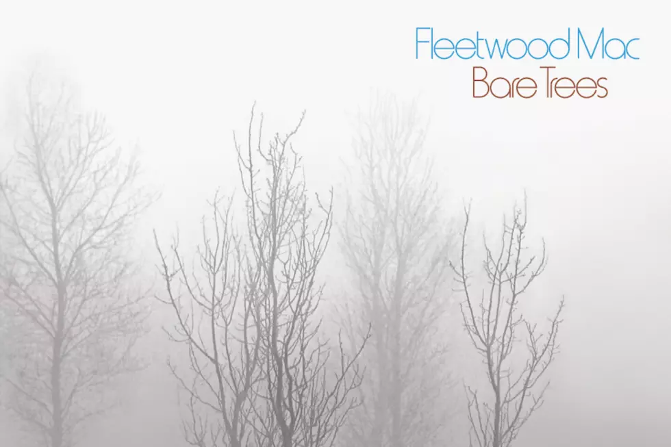 How Fleetwood Mac’s ‘Bare Trees’ Showcased Departing Danny Kirwan
