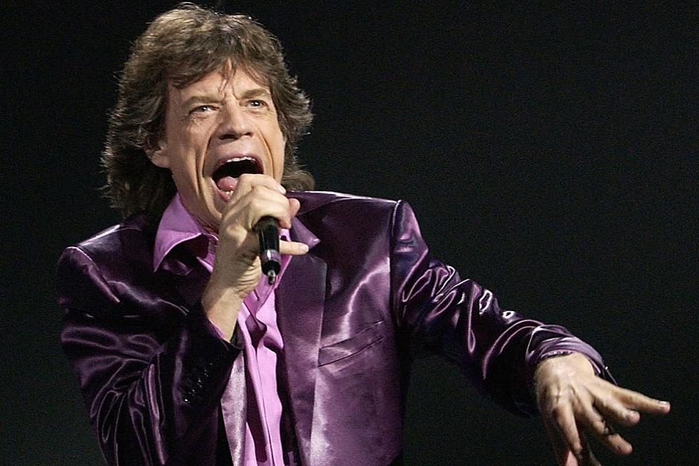 Listen to Two New Mick Jagger Songs, ‘England Lost’ and ‘Gotta Get a Grip’