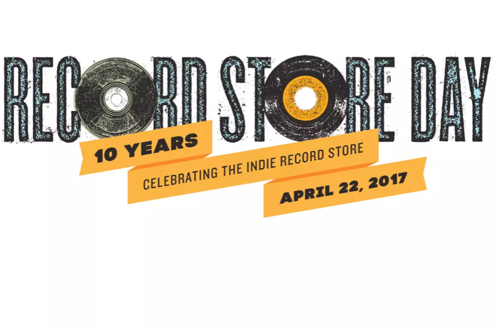 Record Store Day Releases