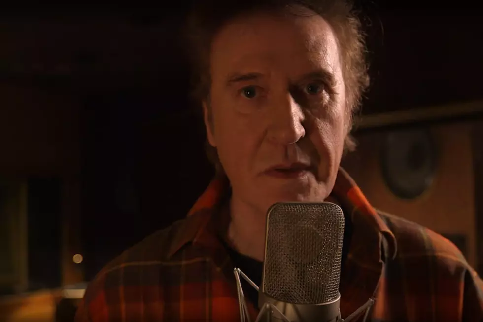 Ray Davies Discusses Inspiration for New Album ‘Americana': Exclusive Video Premiere