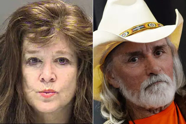 Dickey Betts&#8217; Wife Jailed After Threatening to Shoot a Group of Students