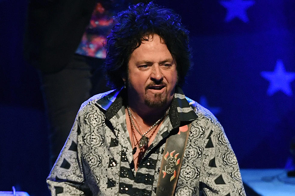 Toto Announce Headlining U.S. Tour