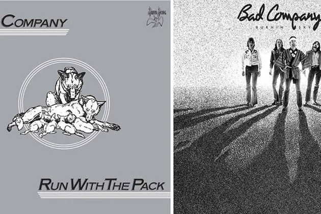 Bad Company Announce &#8216;Run With the Pack&#8217; and &#8216;Burnin&#8217; Sky&#8217; Deluxe Reissues