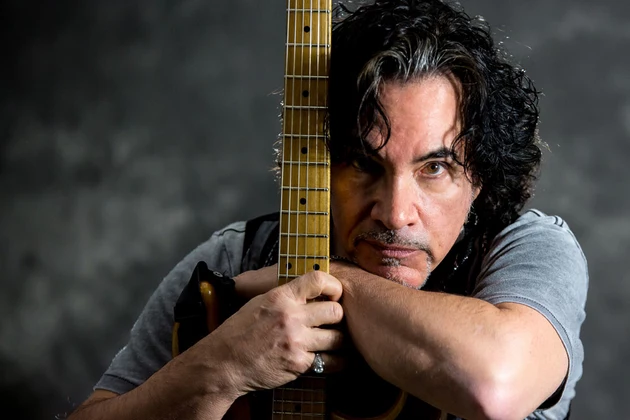 John Oates on Jamming With Mick Jagger and Tina Turner, His New Book and More: Exclusive Interview