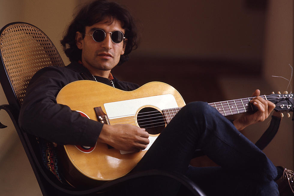 David Peel, Folk Singer and Friend of John Lennon, Dies