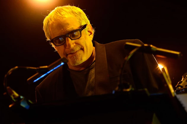 Steely Dan&#8217;s Donald Fagen to Tour With a New Solo Band