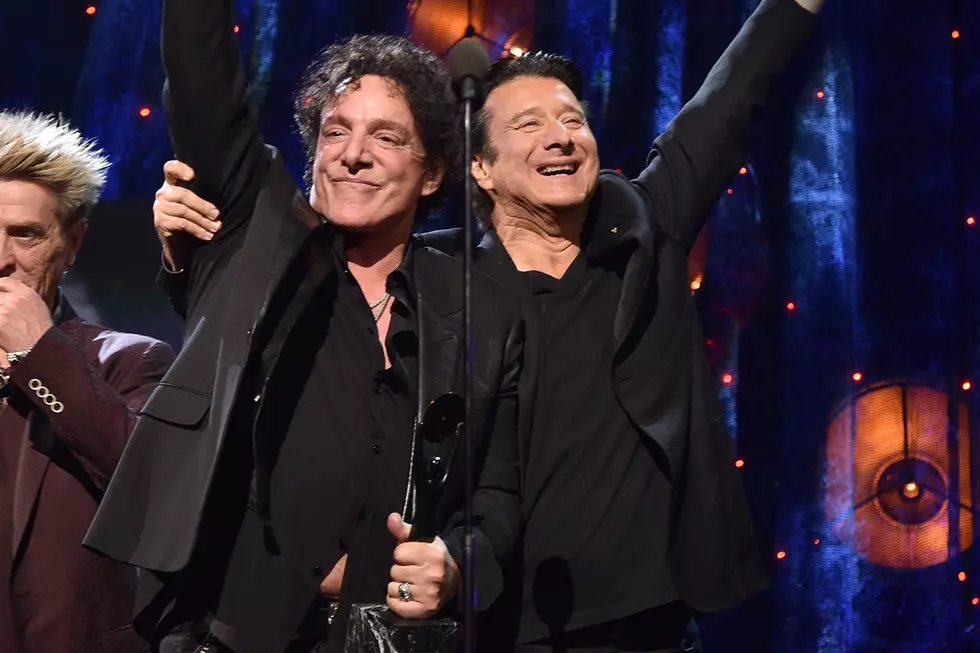 Neal Schon Shoots Down Talk of Journey Reunion With Steve Perry