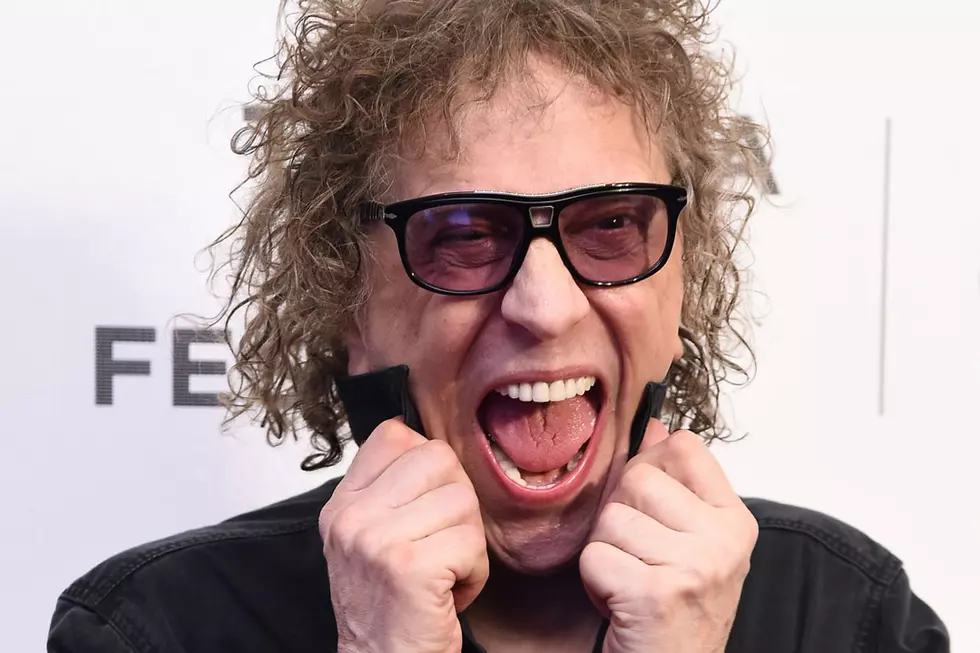 Mick Rock Documentary ‘Shot!’ Coming to Theaters and Home Video