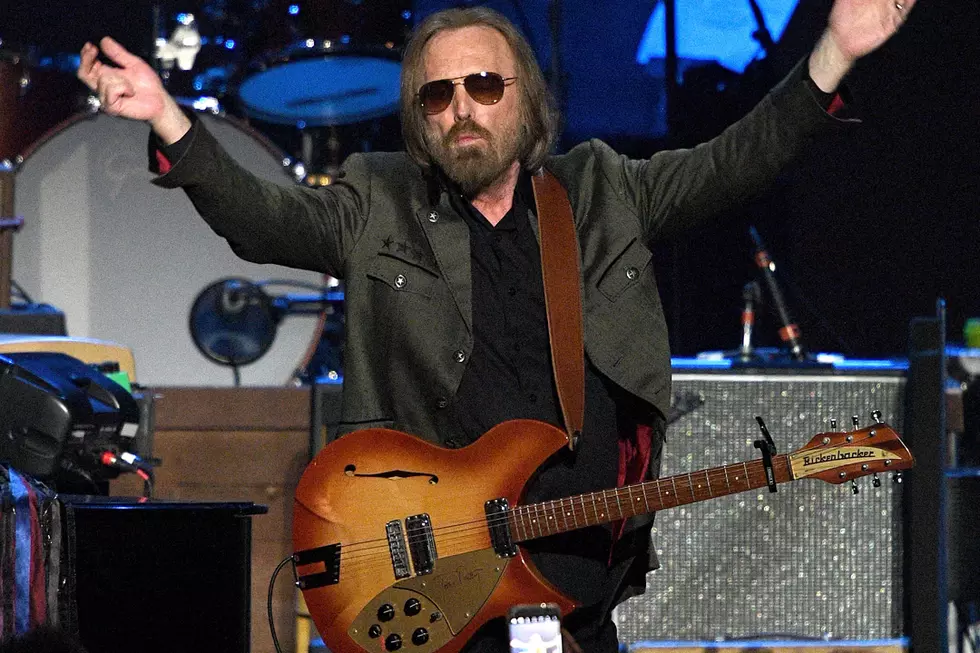 Tom Petty On Life Support [STORY CORRECTED]