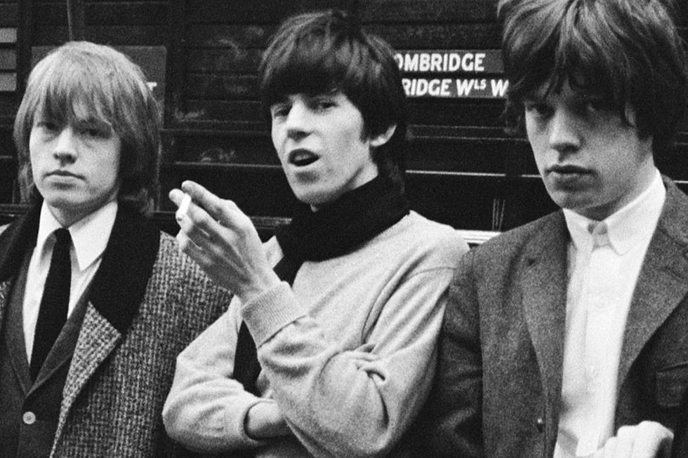 The Day Mick Jagger and Keith Richards Met Brian Jones