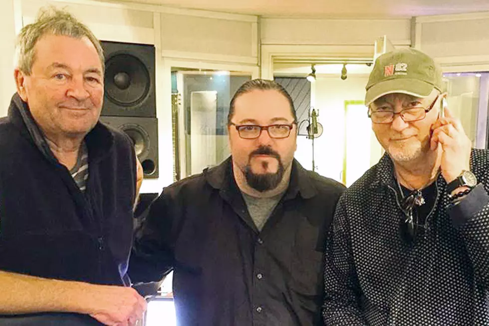 Session Man Tommy Denander’s Spinal Tap Moment: Playing One Chord on Deep Purple’s New Album