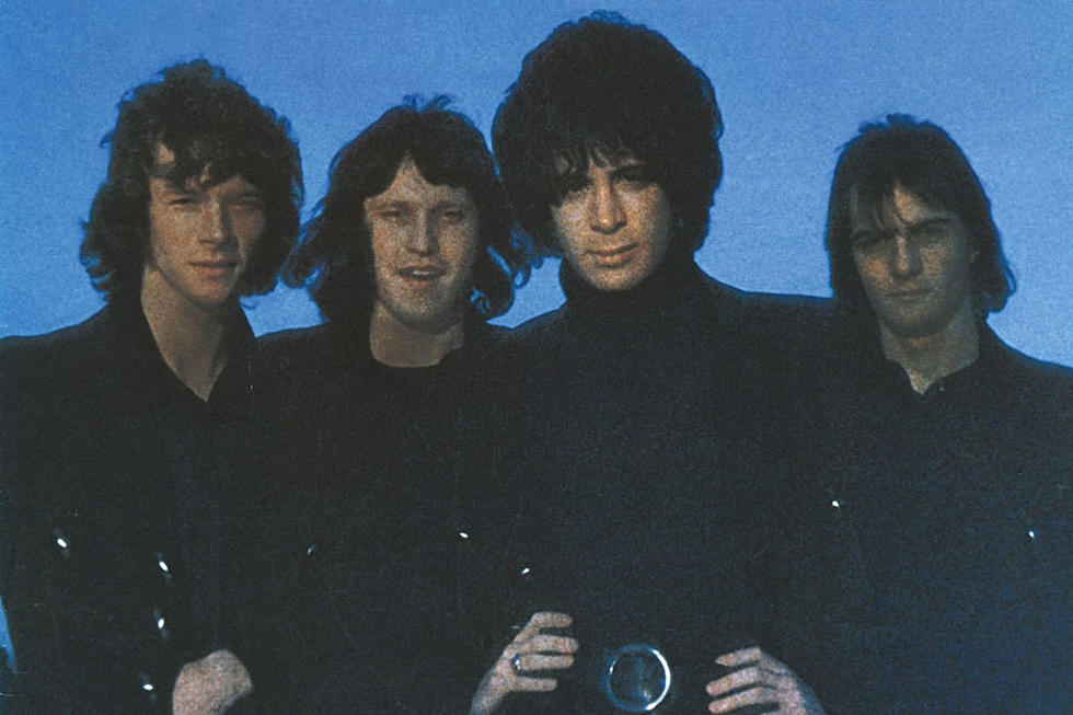 How Raspberries Crafted a Power Pop Gem on Their First Album