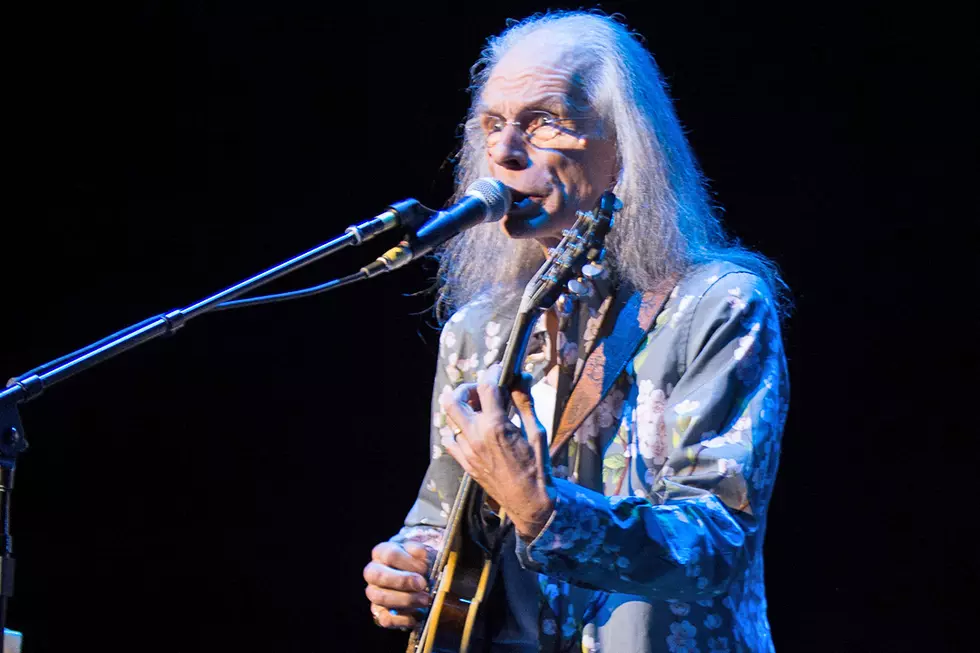 Steve Howe Says Don’t Hold Your Breath for Classic Yes Reunion