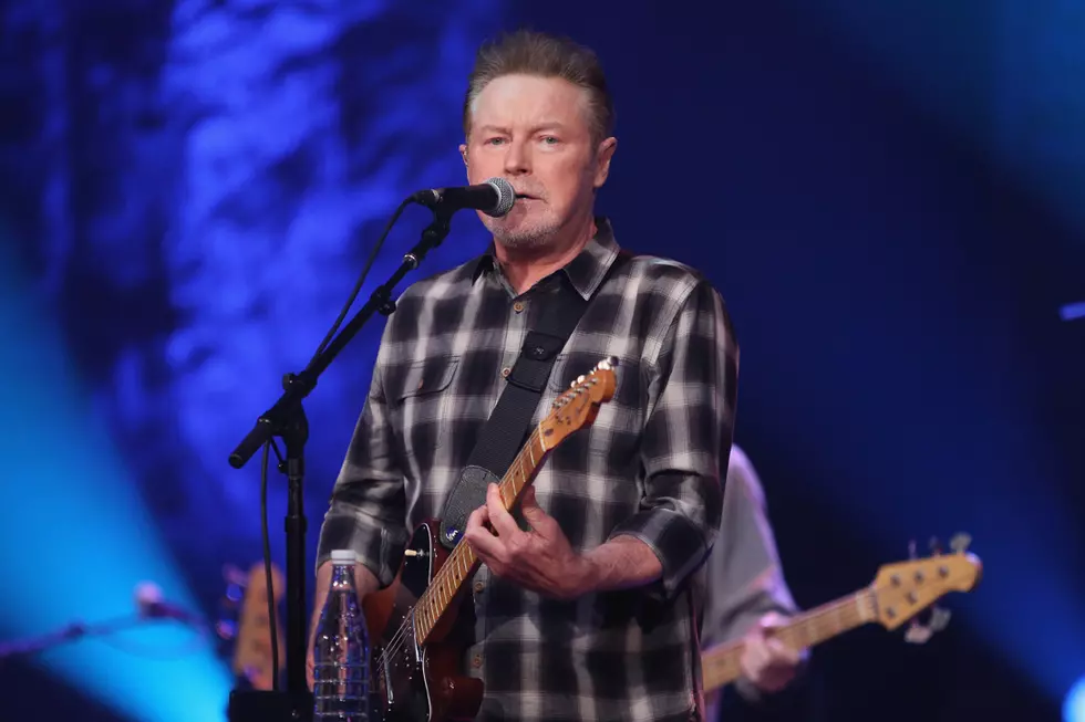 The Eagles Are Suing the Owners of a ‘Hotel California’