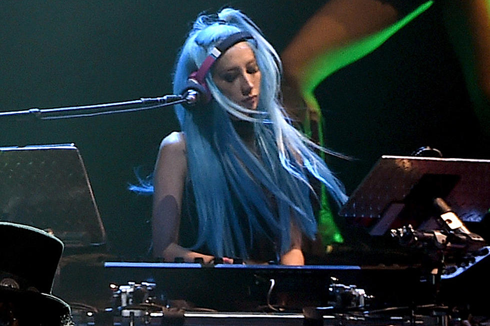 Guns N’ Roses’ Melissa Reese Reveals How She Deals With Sexism