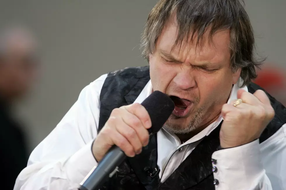 Meat Loaf Stars in New Syfy Series ‘Ghost Wars’