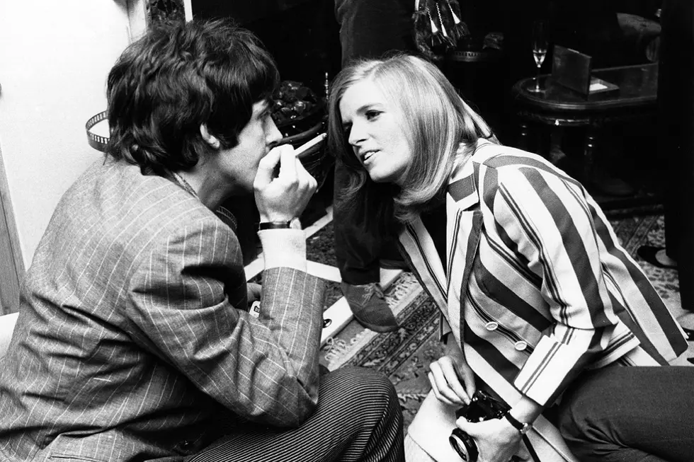 The Day Paul McCartney Met Linda Eastman