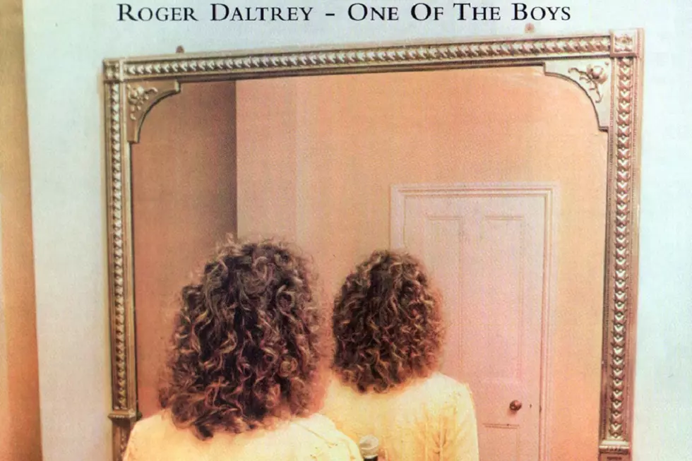 When Roger Daltrey Enlisted Famous Friends for ‘One of the Boys’