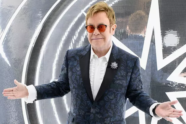 Elton John Returns to Action After Illness, Slams ‘MTV Generation’