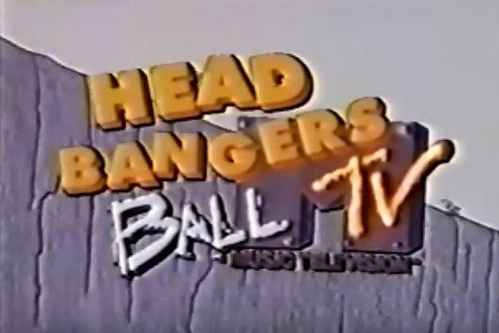 30 Years Ago: MTV&#8217;s Headbangers Ball Premieres With Motorhead Mirth
