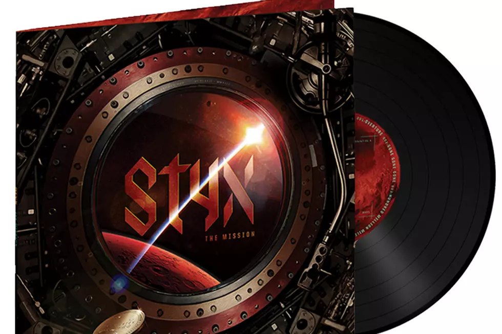 Styx: 'The Mission' Review