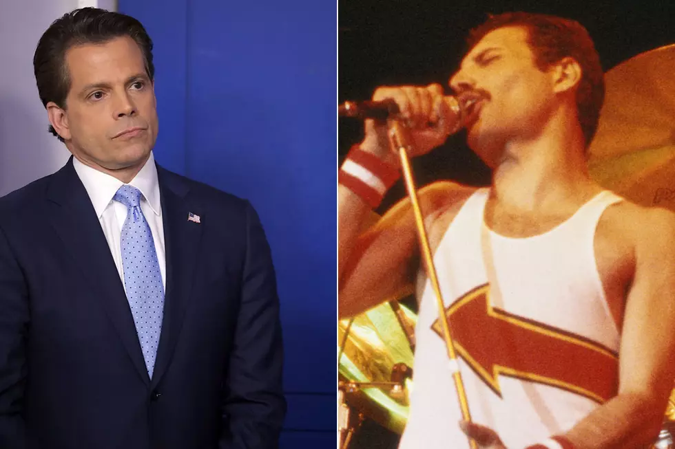 Why Donald Trump’s Newest White House Hire Has Everybody Googling Queen’s ‘Bohemian Rhapsody’