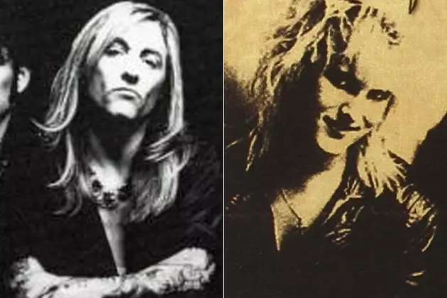 Read About the Two Outside Songwriters Who Helped Guns N&#8217; Roses Create &#8216;Appetite for Destruction&#8217;