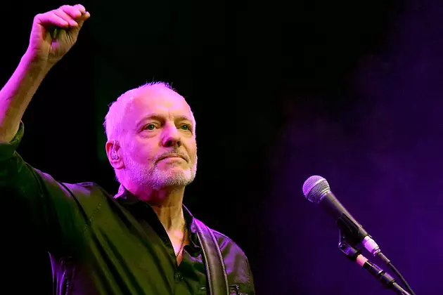 Peter Frampton Reportedly Stops Show After Video Incident [UPDATED]