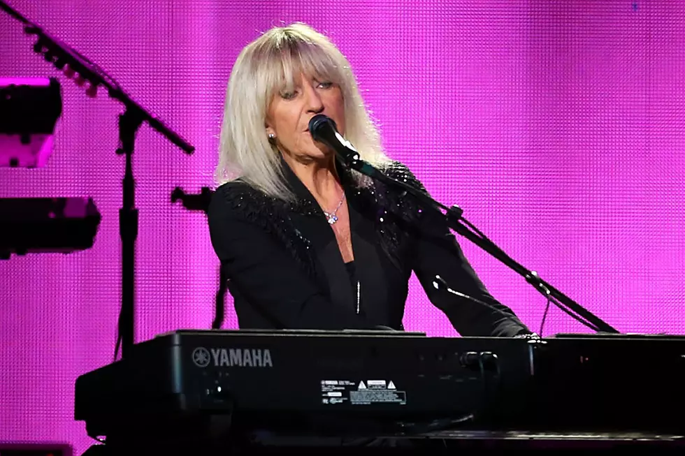 Christine McVie Says Life Outside Music ‘Didn’t Have Any Meaning’
