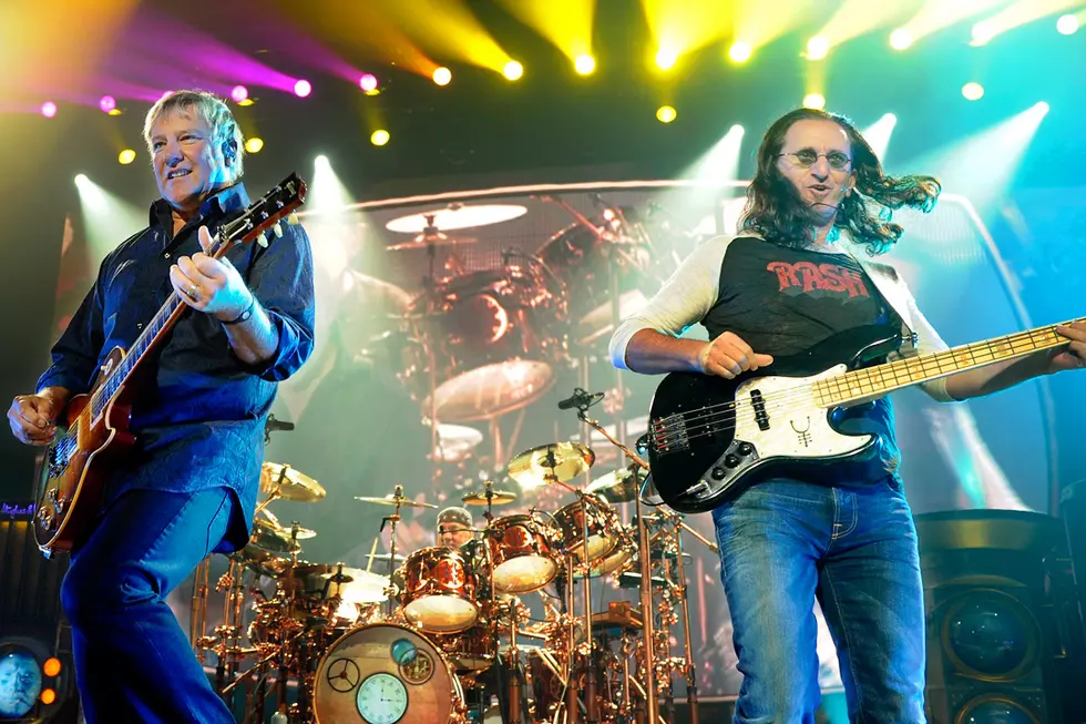 Rush: Two Years After