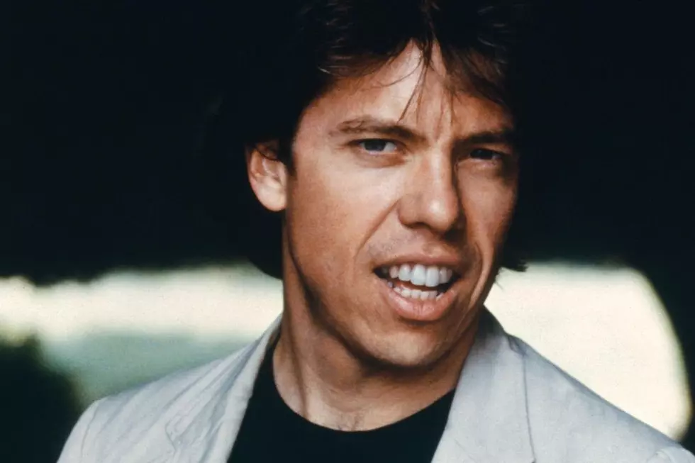 35 Years Ago: George Thorogood Releases the Career-Defining ‘Bad to the Bone’