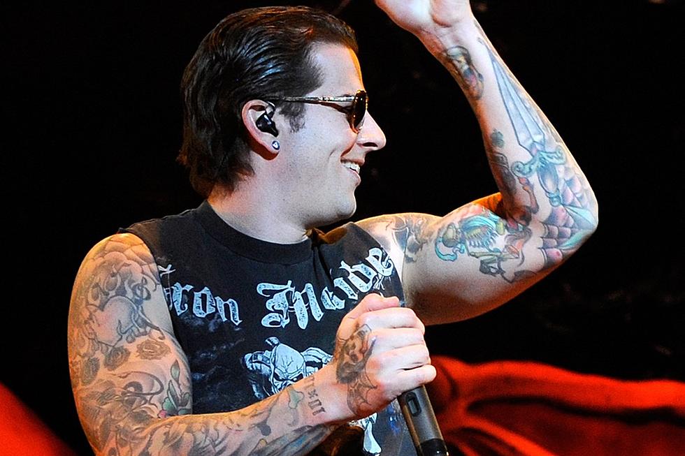Avenged Sevenfold’s Lawsuit Against Warner Bros. Could Have Major Implications for Veteran Artists