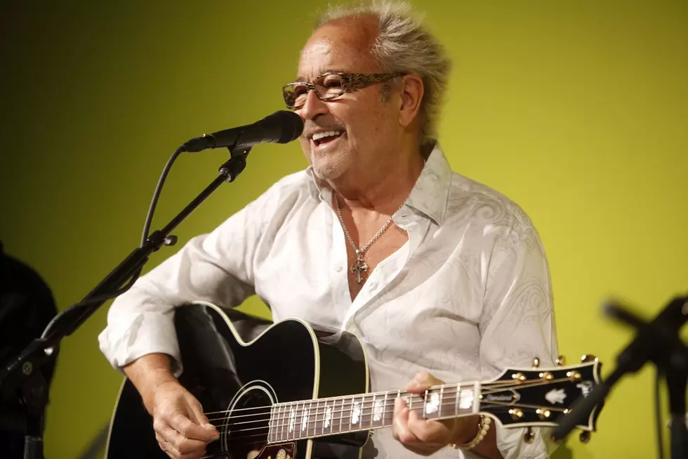 Foreigner’s Mick Jones Hints Lou Gramm Might Join Him At SPAC