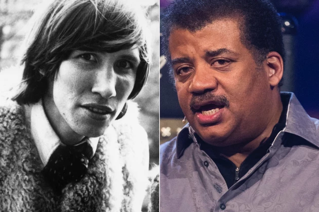Pink Floyd Fails Neil deGrasse Tyson&#8217;s Science Class: &#8216;There Is No Dark Side&#8217; of the Moon