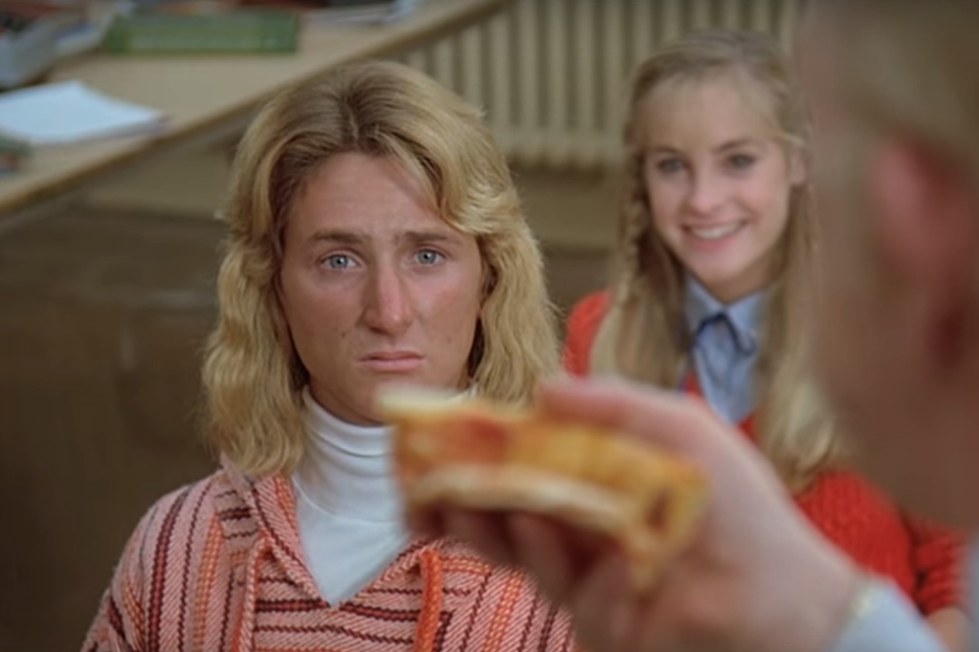 How ‘Fast Times at Ridgemont High’ Revolutionized Teen Movies