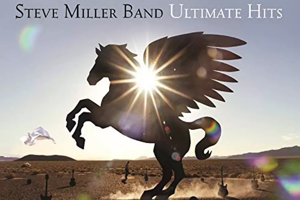 New Steve Miller ‘Ultimate Hits’ Set to Include Previously Unreleased Recordings
