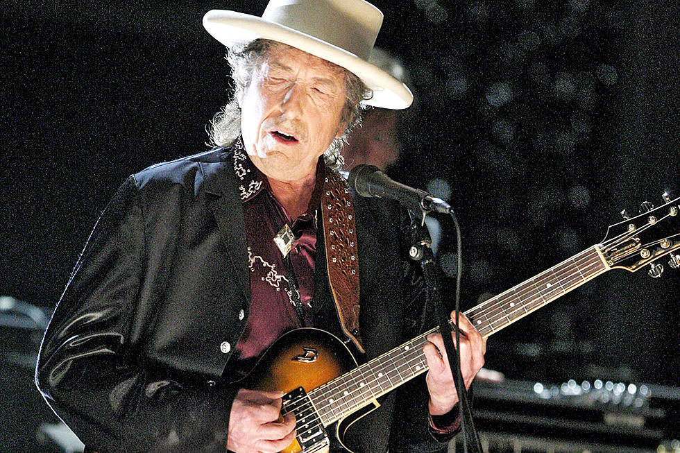 Bob Dylan Coming to the Palace Theatre in Albany