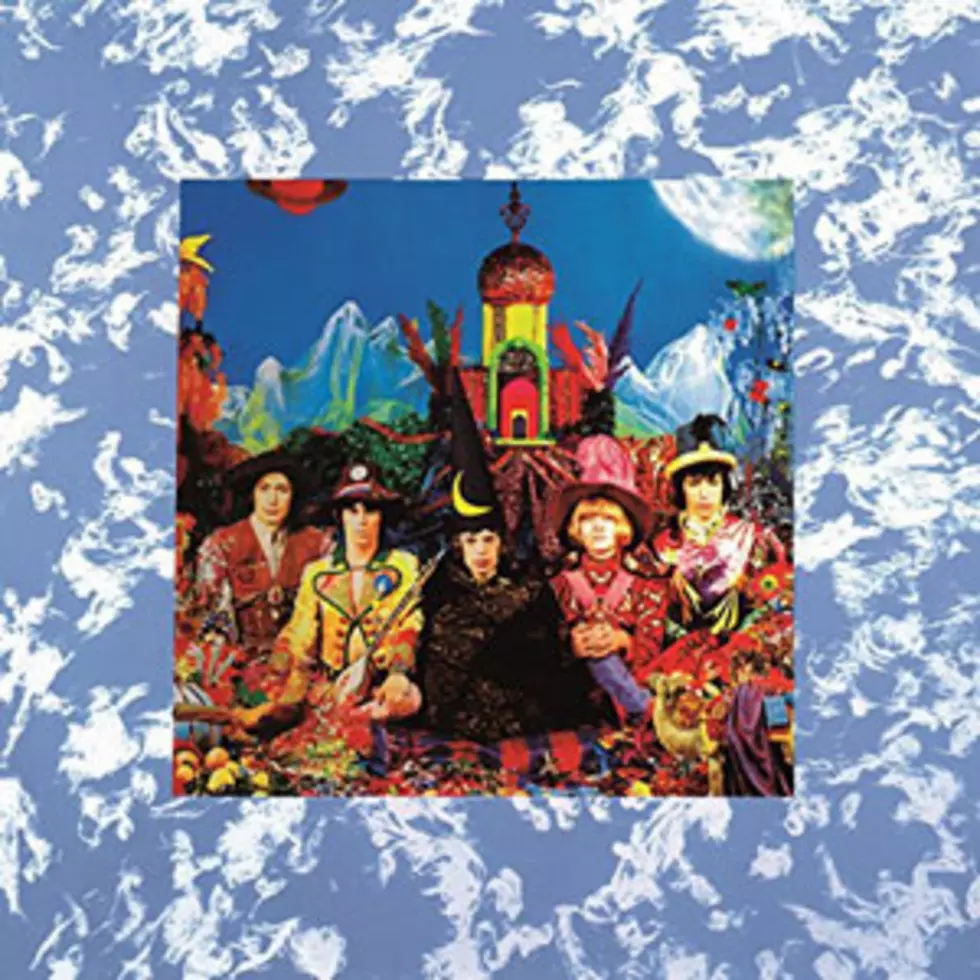 The Rolling Stones, &#8216;Their Satanic Majesties Request: 50th Anniversary Special Edition': Album Review