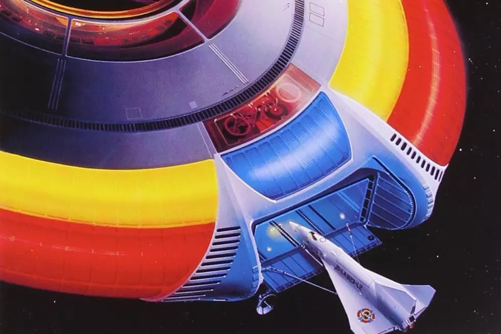 Why ELO's 'Out of the Blue' Marked a Turning Point