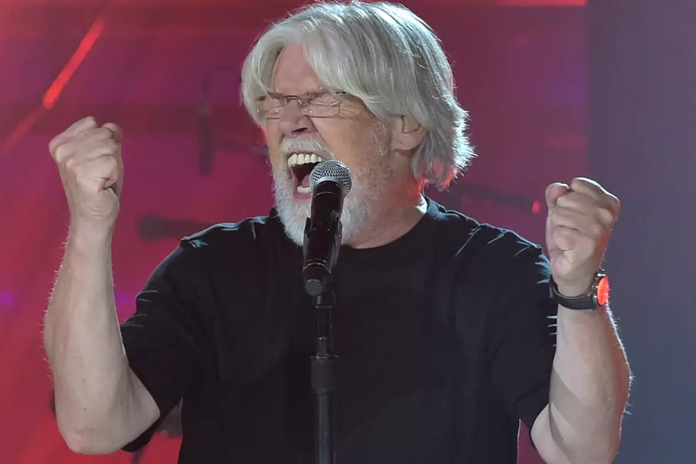 Bob Seger’s Postponed Tour Will Resume This Fall